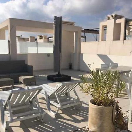 La Zenia Bulevard Apartments Playa Flamenca Exteriör bild