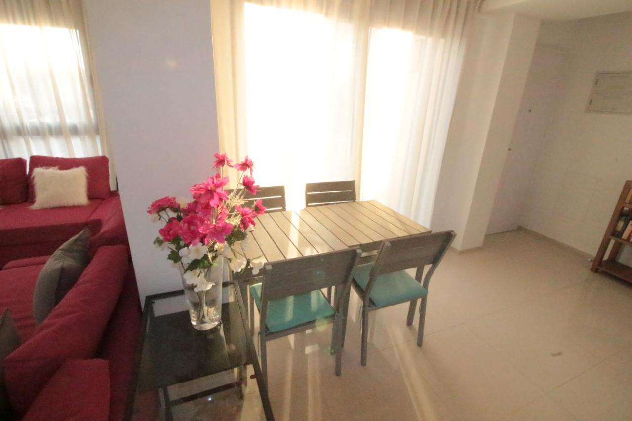 La Zenia Bulevard Apartments Playa Flamenca Exteriör bild
